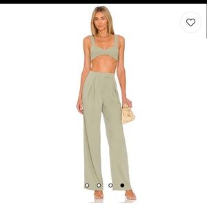 Lovers and Friends Roxanne Set